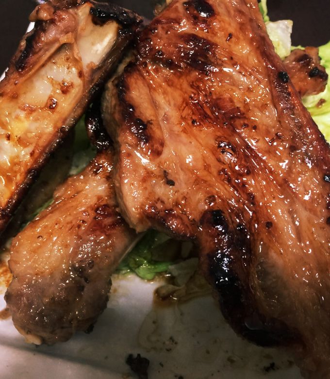 簡単なのに本格的！焼肉の漬けダレ-レシピのメイン写真