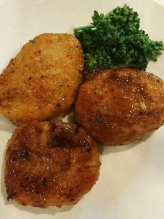 モチモチだいこんもち-レシピのメイン写真