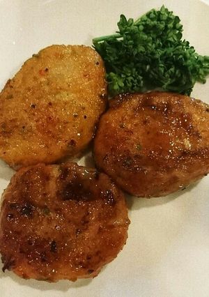モチモチだいこんもち-レシピのメイン写真