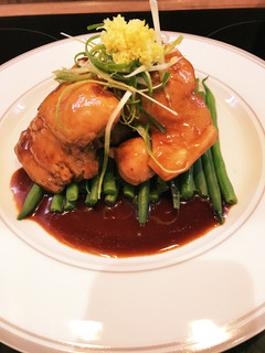 鶏の照り焼き関西風-レシピのメイン写真