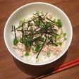 めちゃ簡単!絶品アジご飯♡
