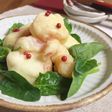 海老マヨ レモン風味
