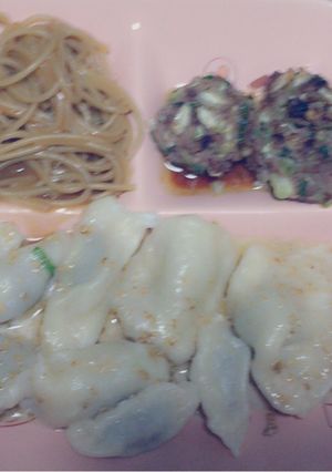 水餃子-レシピのメイン写真