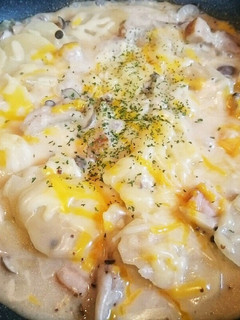 簡単!ポテトグラタン-レシピのメイン写真
