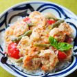 ❁香港風〜ハニーマスタードあんかけ丼❁