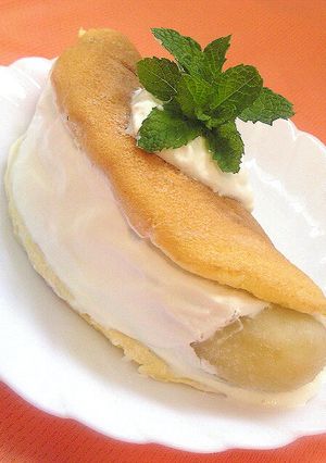 ☀まるごとバナナ☀-レシピのメイン写真