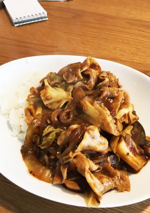 レトルトカレーだっておいしい食べたい。-レシピのメイン写真