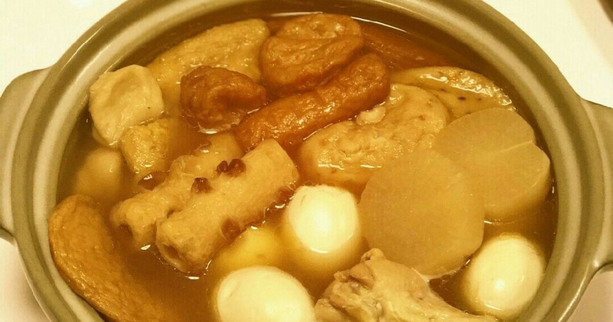 【中古】M▽おでん鍋 関東煮 関東炊き 4区切 木蓋 屋台 (15707) おでん鍋（関東煮）：鉄板焼き器・たこ焼き器などを扱う厨房機器の専門