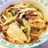 鳥南蛮うどん ☆むね肉でもしっとりつるん