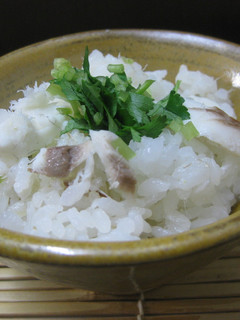 おいしいぃおいしいぃ鯛めし-レシピのメイン写真
