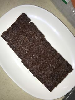 ガトーショコラ-レシピのメイン写真