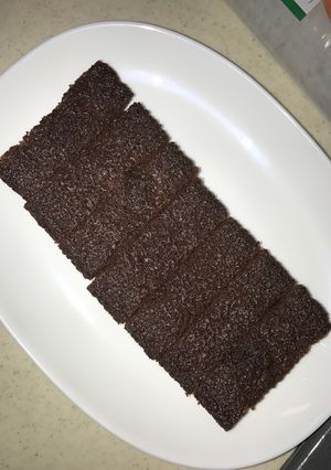 ガトーショコラ-レシピのメイン写真