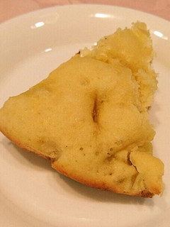 りんごケーキ~卵・乳アレルギー対応-レシピのメイン写真