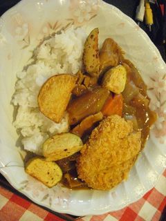 パパのこだわりカレー-レシピのメイン写真