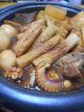 名古屋名物！みそおでん