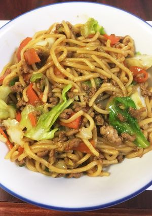 野菜高騰の今に是非。お弁当にもOK-レシピのメイン写真