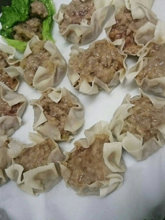 ズホラな551風焼売-レシピのメイン写真