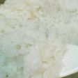 圧力鍋でご飯。一人暮らしの自炊に。