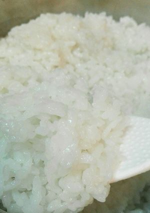 圧力鍋でご飯。一人暮らしの自炊に。-レシピのメイン写真