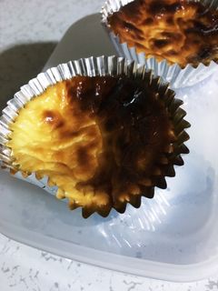 糖質制限のチーズケーキ-レシピのメイン写真