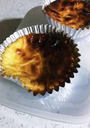 糖質制限のチーズケーキ-レシピのメイン写真