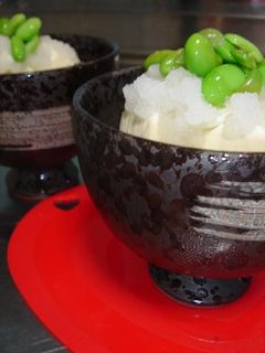 ゚・*:簡単☆おろし冷奴.:*・゜-レシピのメイン写真