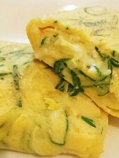 甘くない‼ 冷めてもふわトロ☆卵焼き♪-レシピのメイン写真
