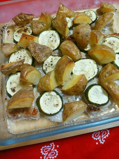 ぎゅうぎゅう焼き~豚バラversion~-レシピのメイン写真