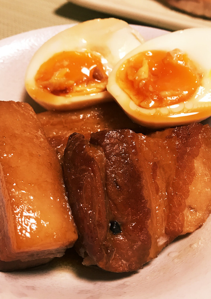 定番角煮よ！-レシピのメイン写真