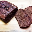 低糖質☆しっとり濃厚チョコケーキ