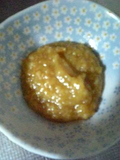 万能味噌-レシピのメイン写真