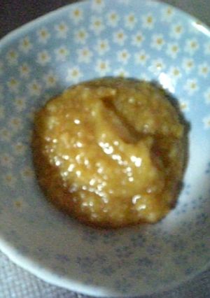 万能味噌-レシピのメイン写真