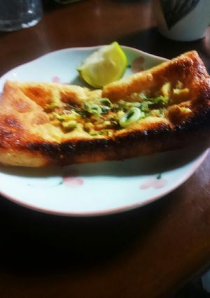 節約うすあげ油無し-レシピのメイン写真