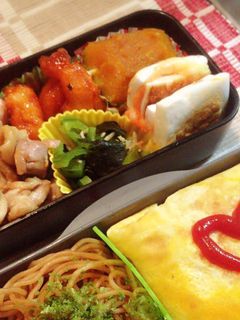 はんぺんのはさみ焼き-レシピのメイン写真