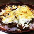 簡単カレードリア