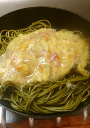 最速のUD流瓦そば-レシピのメイン写真