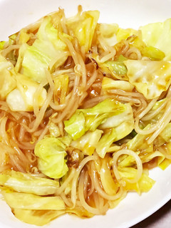 【炒めるだけ!】野菜オンリーとろみ炒め-レシピのメイン写真