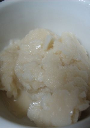 粉ミルク消費！！のアイスクリーム-レシピのメイン写真