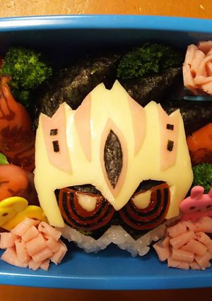 エグゼイド-レシピのメイン写真