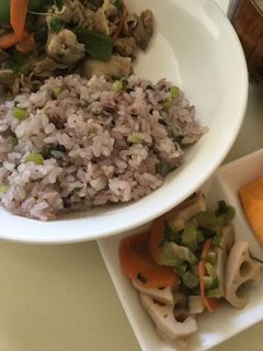 お鍋でお米を炊く-レシピのメイン写真