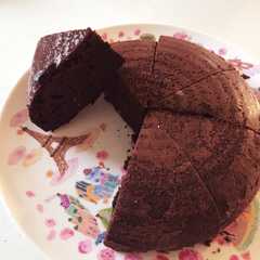 รูปของ 炊飯器! 濃厚 クラッシックショコラ