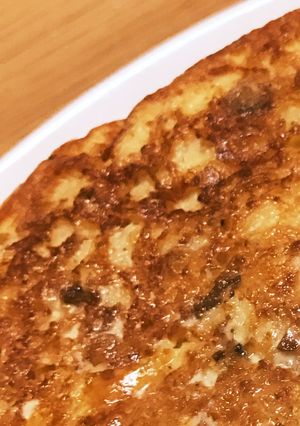 選んで作る糖質制限 レンジケーキ-レシピのメイン写真