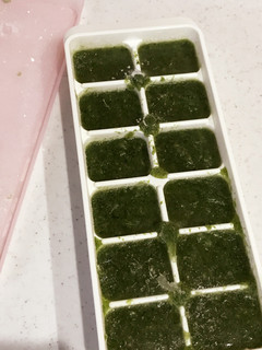 ほうれん草鳥ささみ 離乳食-レシピのメイン写真