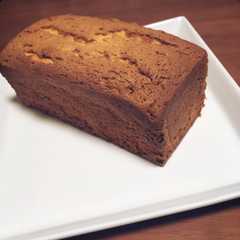 รูปของ レモンパウンドケーキ＊