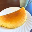 HMで簡単♫ふかふかプレーンオムレット