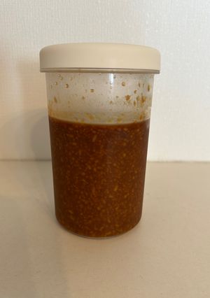 男の醤油麹-レシピのメイン写真