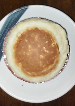 チーズまんを作ってみたよ☆-レシピのメイン写真