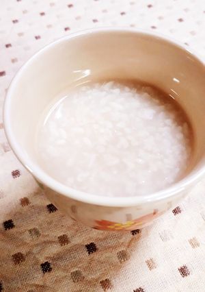 簡単☆保温鍋☆ふんわり美味しい甘酒-レシピのメイン写真