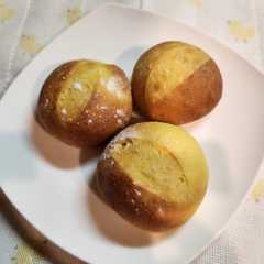 รูปของ かぼちゃパン