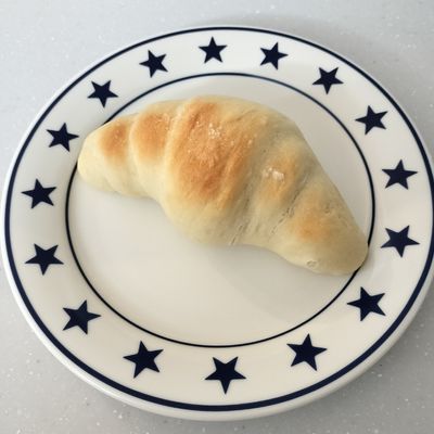 塩パン 塩パン 黒蜜きなこあん＆ホイップ ｜ 商品紹介 ｜ Pasco ｜ 超熟